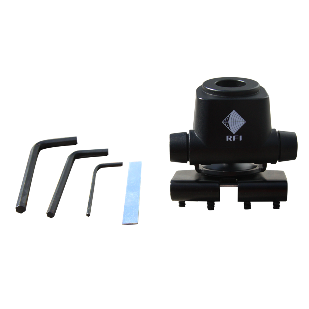Adjustable Bonnet / Boot Mount Bracket - Image 2