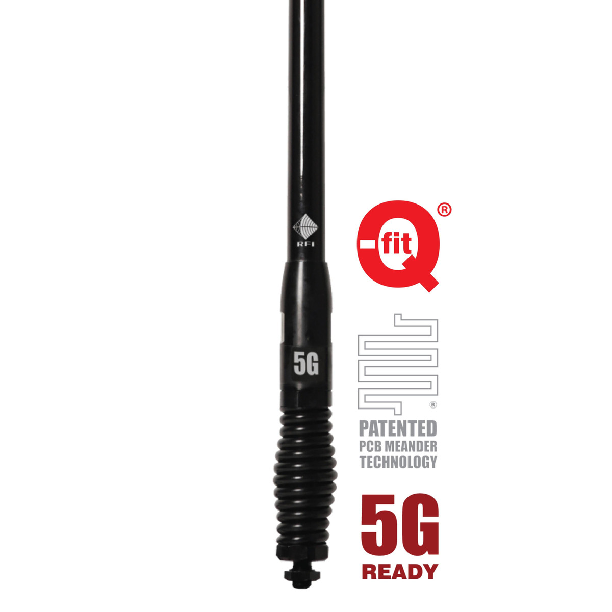 RFI CDQ8195-B