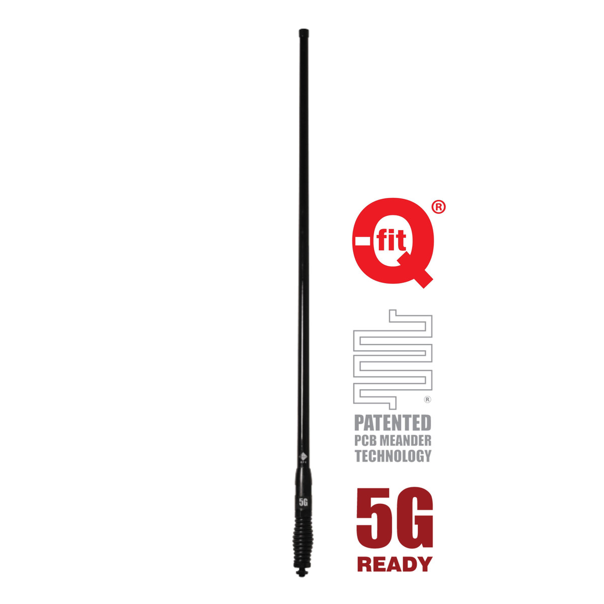 RFI CDQ8197-B