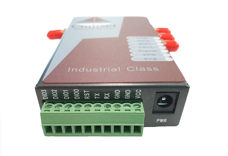 Comset CM685VX 5G/4G/3G WiFi Router - Image 3