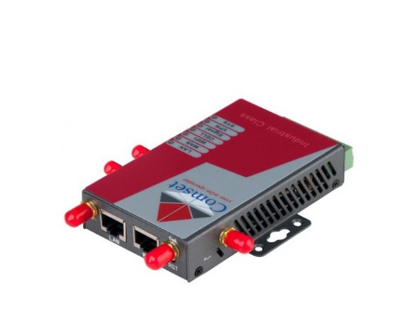 Comset CM685V-6-G LTE CAT-6 WiFi Router with GPS