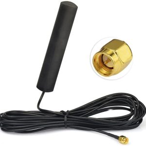 Omni Patch Antenna