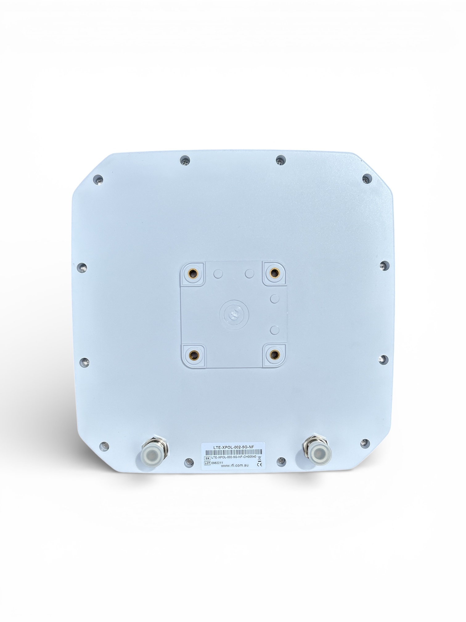 RFI LTE-XPOL-002-5G-NF MIMO ANTENNA