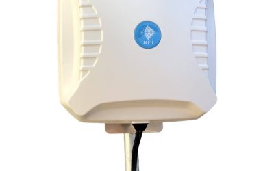 RFI 5G MIMO Antenna