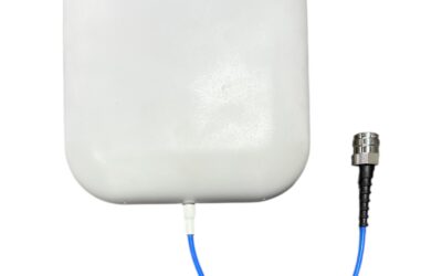 5G Panel Antenna