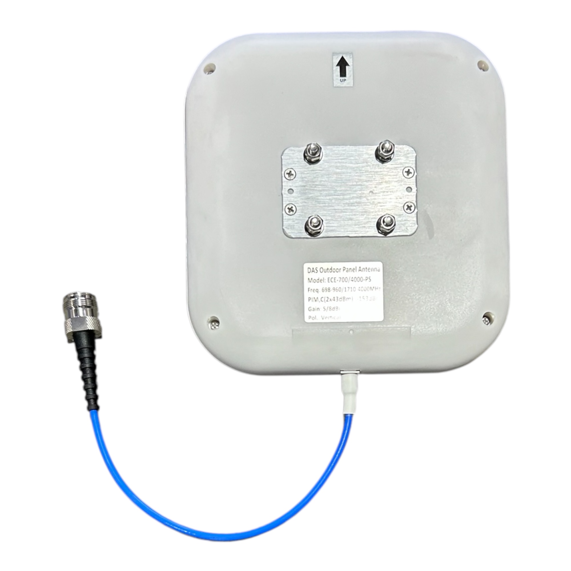 ECE 700/4000-PS 5G Panel Antenna