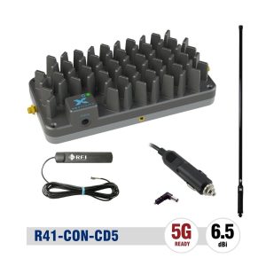 Cel-Fi ROAM R41 Edge Pack