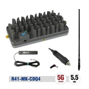 Cel-Fi ROAM R41 Trucker Kit