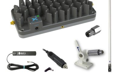 Cel-Fi ROAM R41 Marine