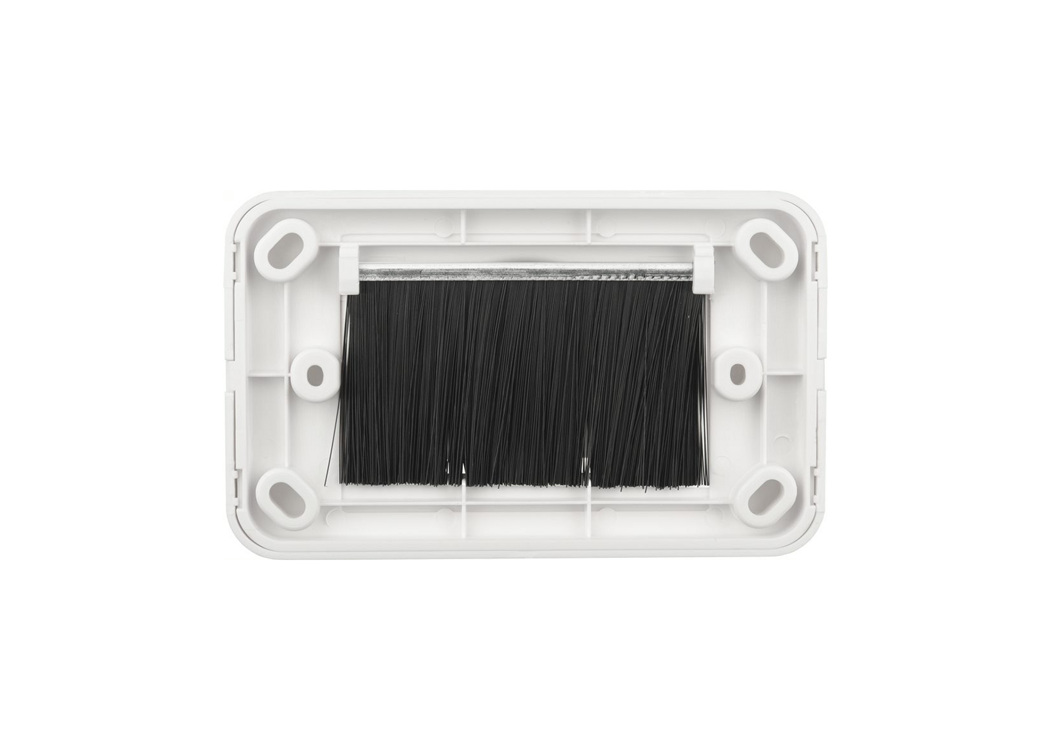Bullnose Wall Plate