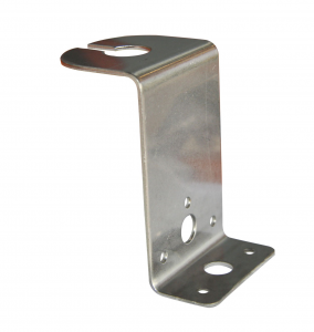Fender Mount Bracket - Heavy Duty 'Z' Shape