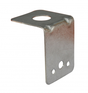 Fender Mount Bracket - 'L' Shape