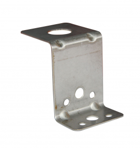 Fender Mount Bracket - 'Z' Shape