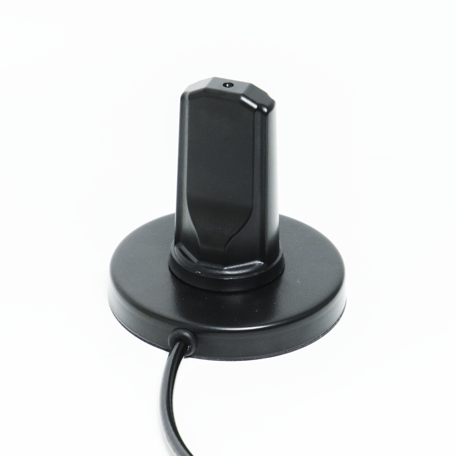 Magnetic Antenna