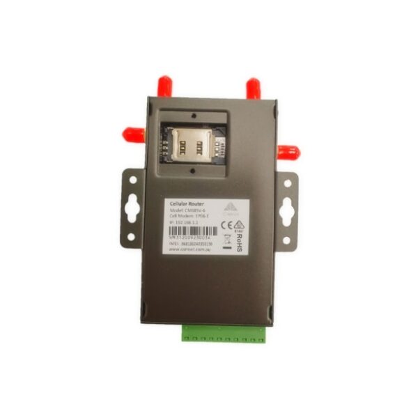 Comset CM685V-4 LTE CAT-4 WiFi Router - Image 3