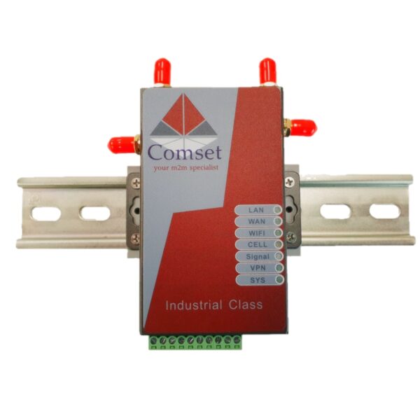Comset CM685V-4 LTE CAT-4 WiFi Router - Image 4
