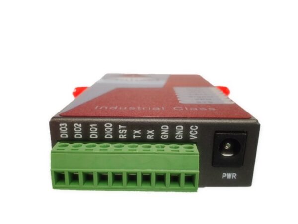 Comset CM685V-4 LTE CAT-4 WiFi Router - Image 5