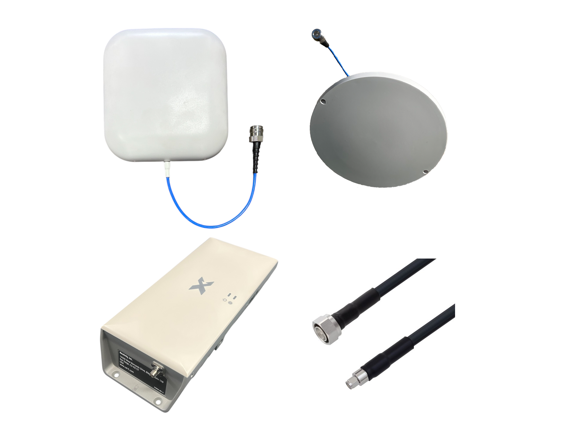 5G G41 Kit