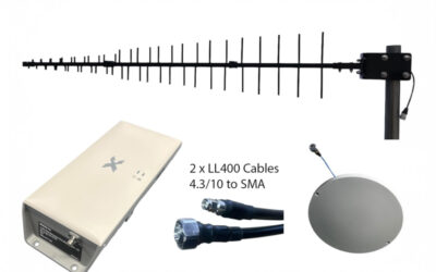 G41 Commercial Kit