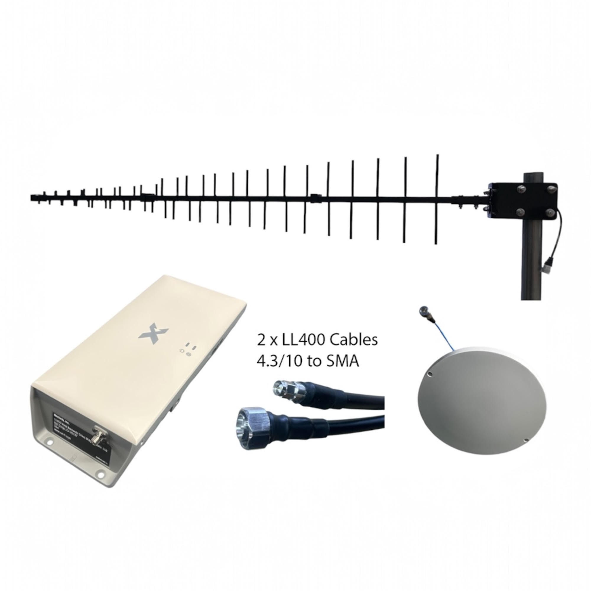 G41 Commercial Kit