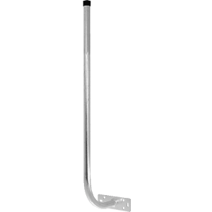 Digitek 1.5m x 32mm HD Fascia Mount