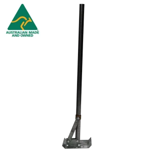 Hills Antenna FB602430 Adjustable Roof Mount