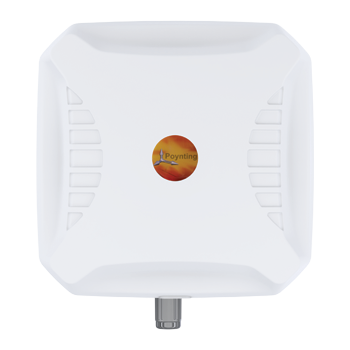 Poynting LTE/5G 4x4 MIMO & WiFi 2x2 MIMO Antenna Enclosure - Image 4