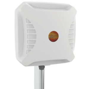 Poynting EPNT-2 5G/LTE/Wi-Fi Antenna Enclosure