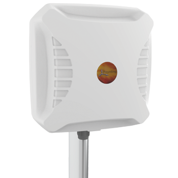 Poynting EPNT-2 5G/LTE/Wi-Fi Antenna Enclosure