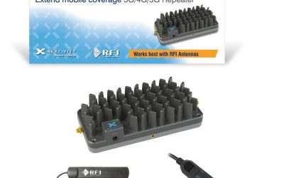 Cel-Fi ROAM R41