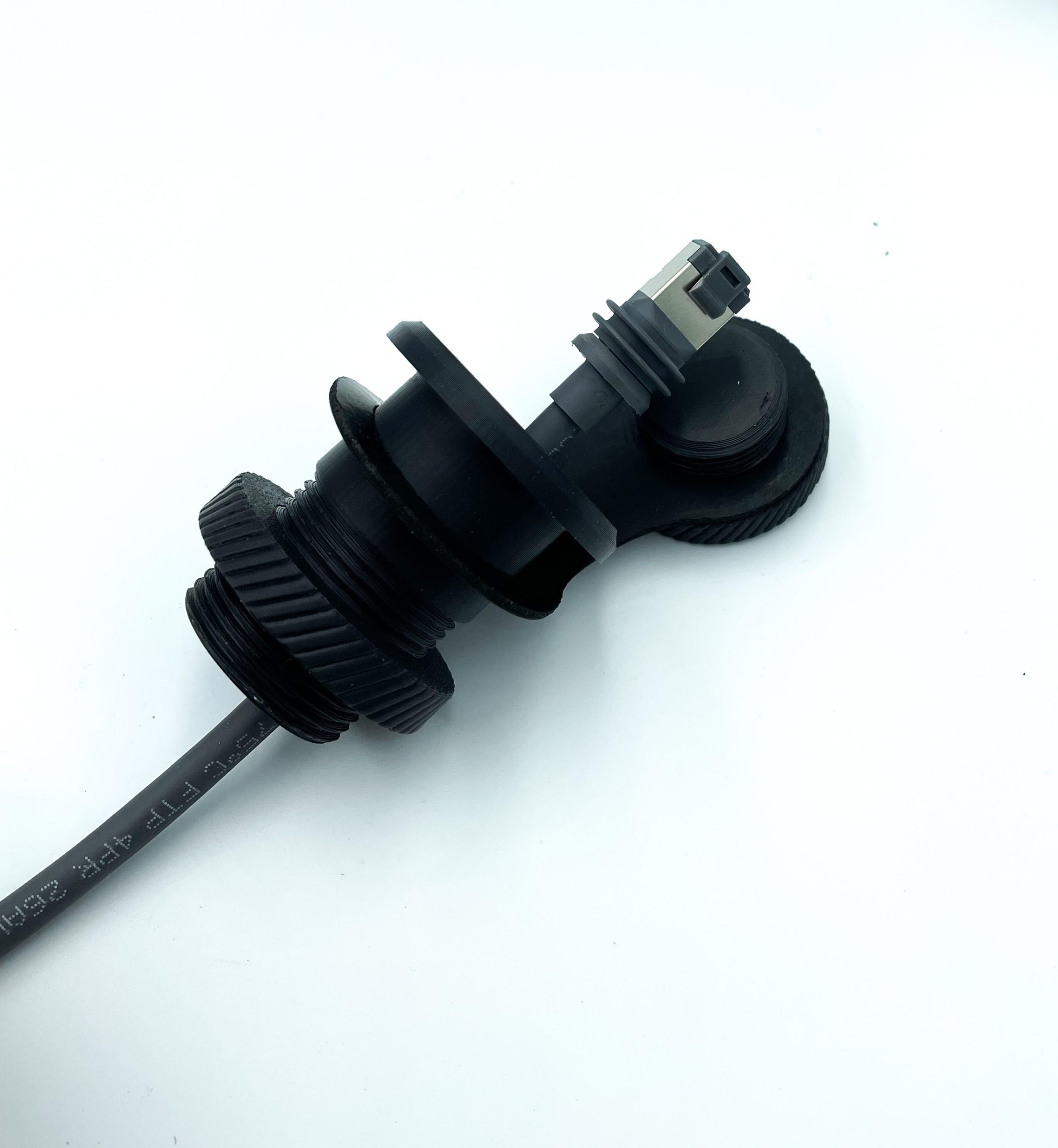 Cable Eye GEN 3