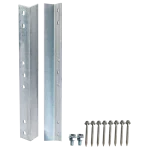 Hills Antenna FB607150A Metal Batten Universal Roof Kit +$44.00