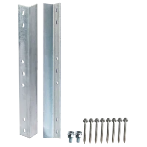 Hills Antenna FB607150A Metal Batten Universal Roof Kit
