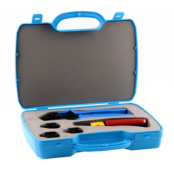 Hills Antenna BC85420 Communications Installers Tool Kit