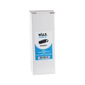 Hills Antenna BC85421 Three Blade Cable Stripping Tool