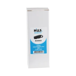 Hills Antenna BC85422 Three Blade Cable Stripping Tool