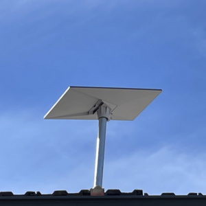 Starlink GEN 3 Tile Gutter Mount