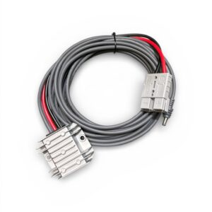 Starlink MINI power supply