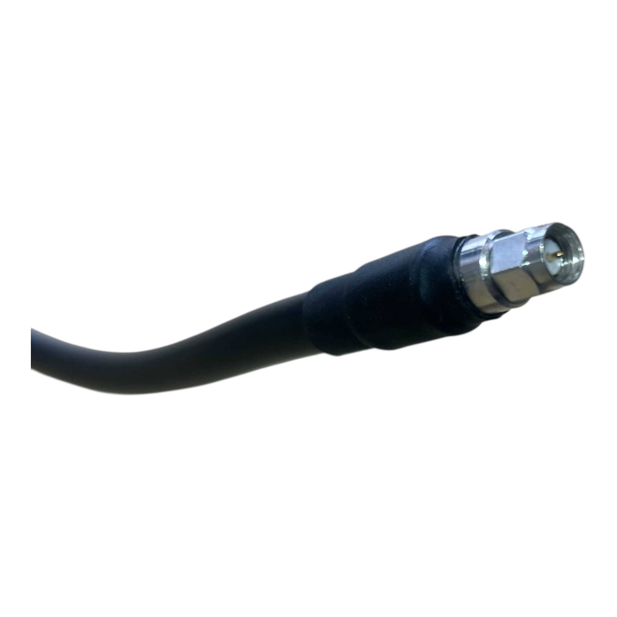 LL400 SMA Male coax cable