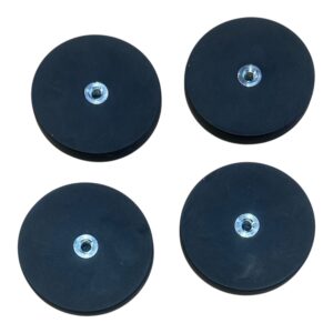 starlink mini rubber magnet