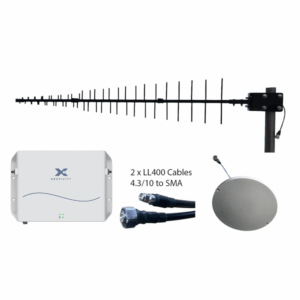 Cel-Fi GO G51 Commercial Kit