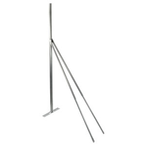 Hills Antenna FB607314 1.8m Metal Roof Mount