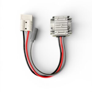 Starlink MINI Voltage Booster